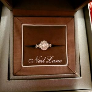 Neil Lane Engagment Ring